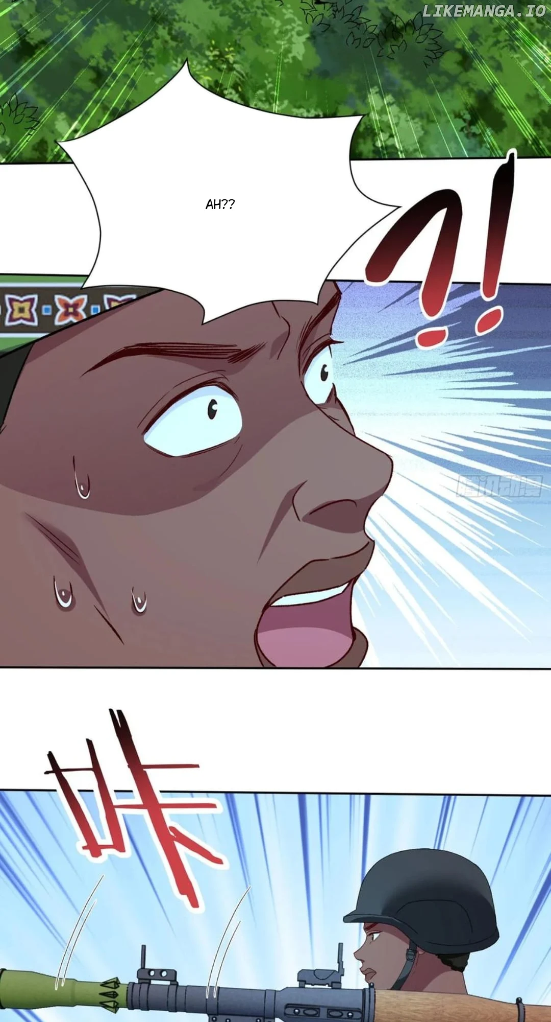 After Improperly Licking a Dog, I Became a Billionaire Chapter 191 149 ch 191 25