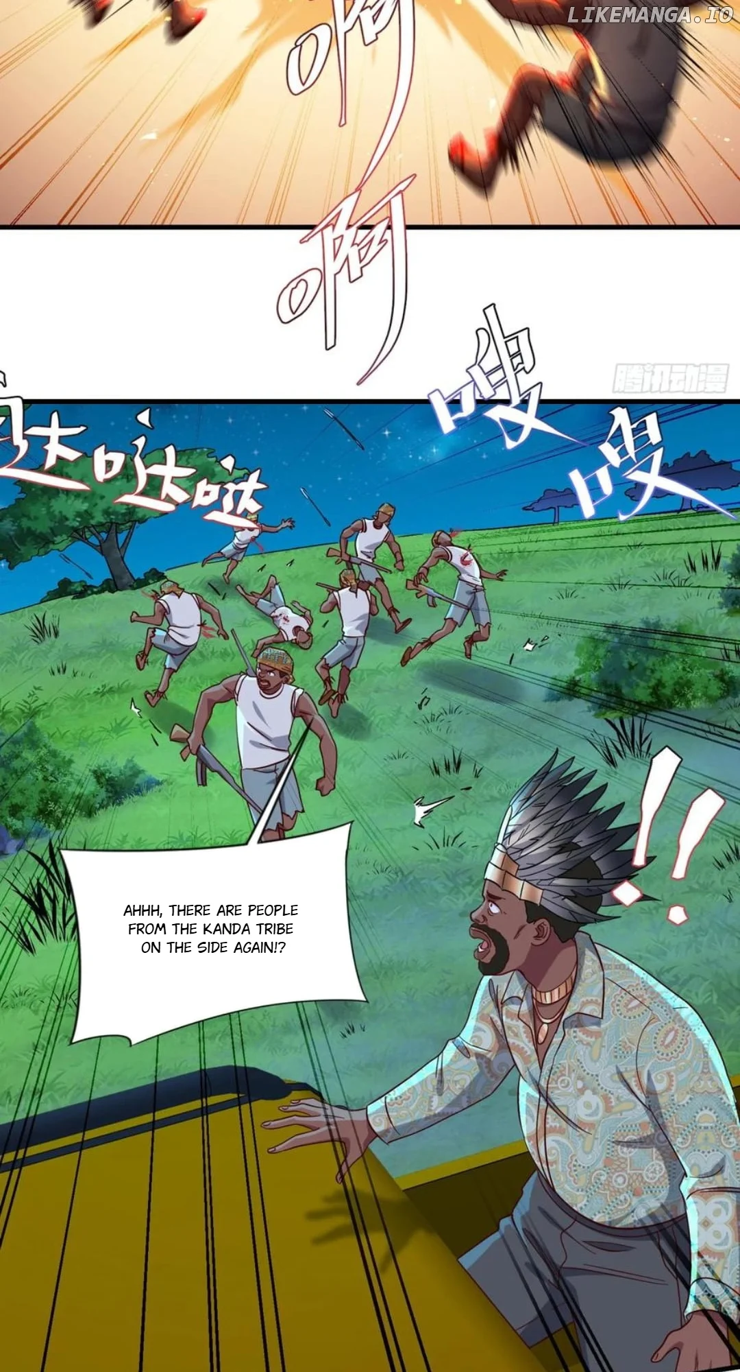 After Improperly Licking a Dog, I Became a Billionaire Chapter 191 151 ch 191 27