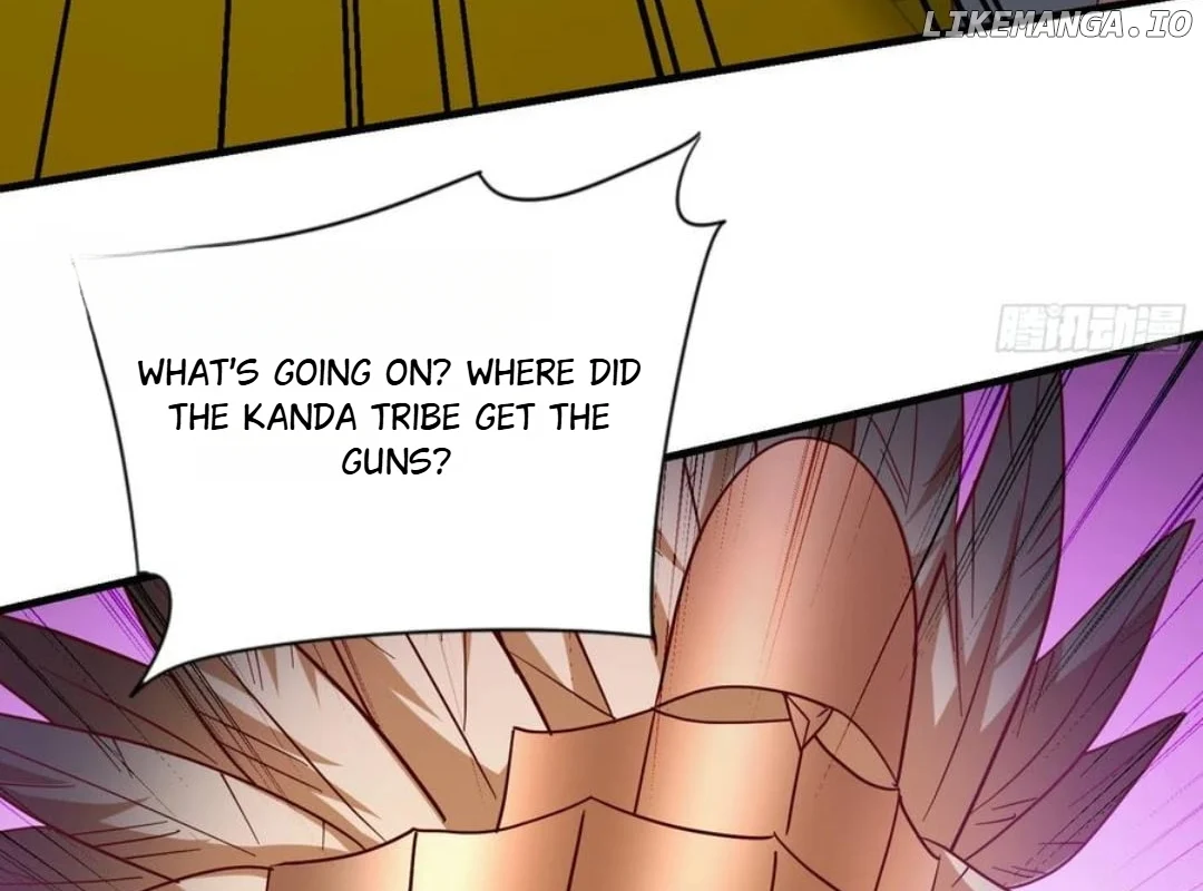 After Improperly Licking a Dog, I Became a Billionaire Chapter 191 152 ch 191 28