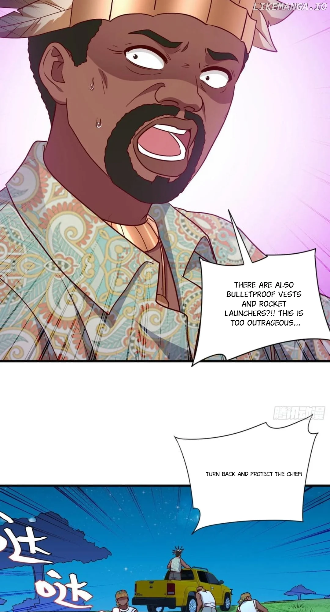 After Improperly Licking a Dog, I Became a Billionaire Chapter 191 153 ch 191 29