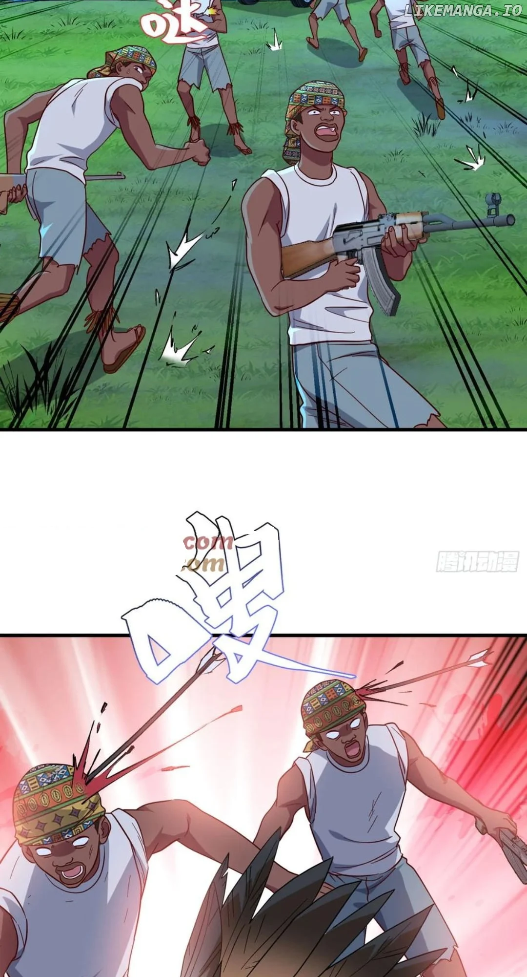 After Improperly Licking a Dog, I Became a Billionaire Chapter 191 154 ch 191 30