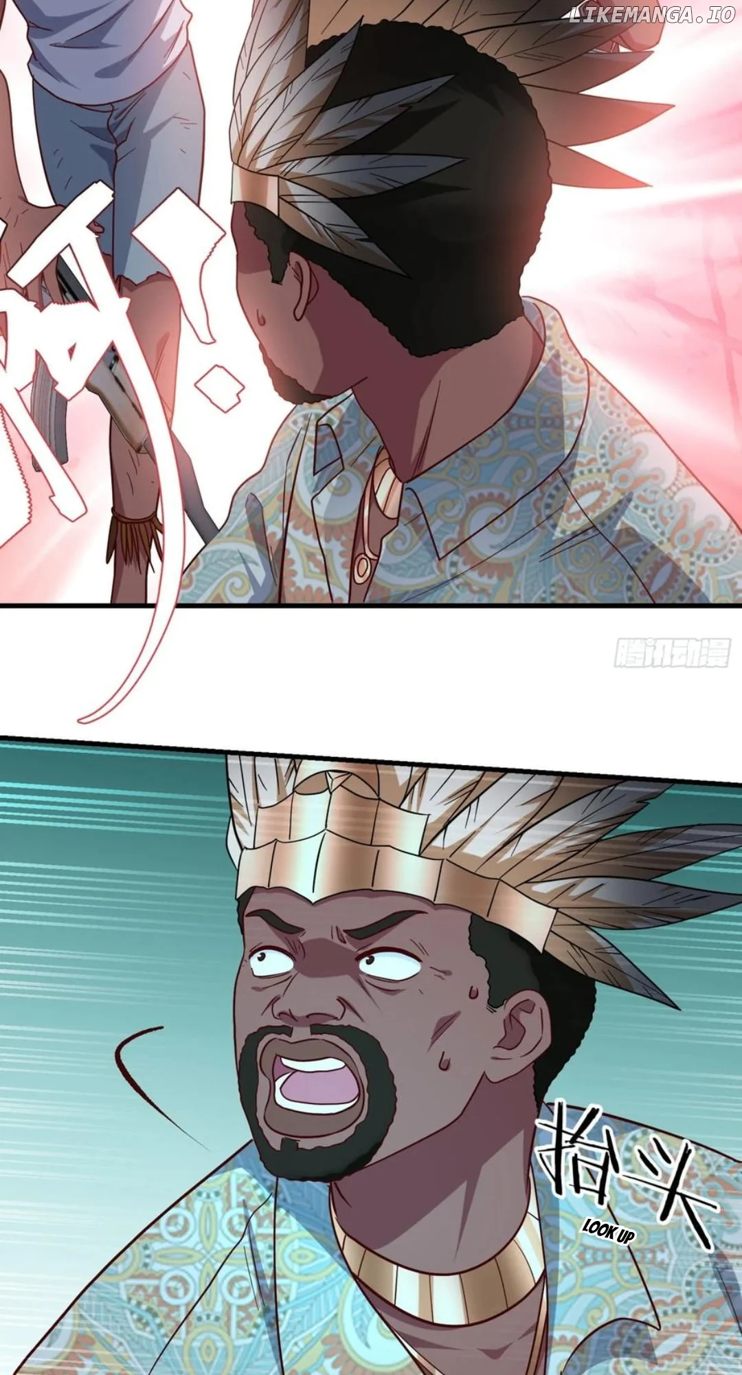 After Improperly Licking a Dog, I Became a Billionaire Chapter 191 155 ch 191 31