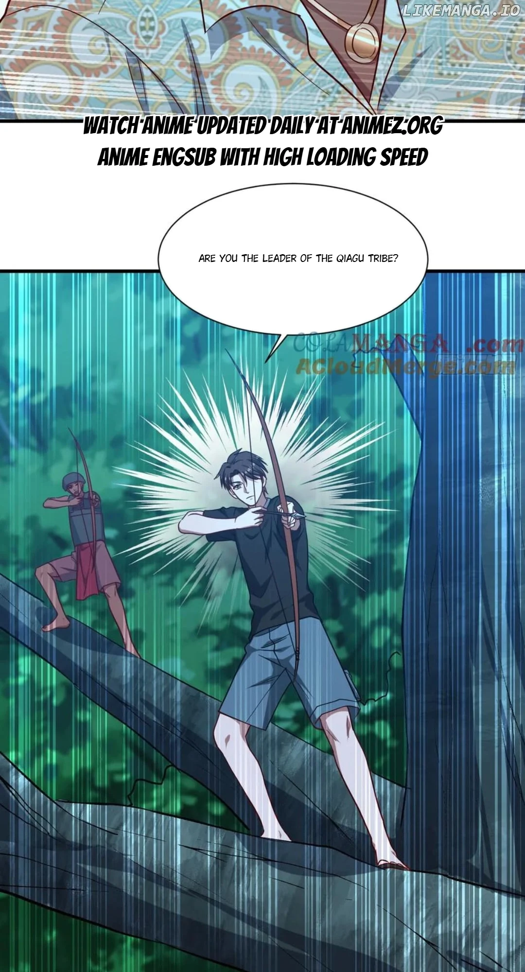 After Improperly Licking a Dog, I Became a Billionaire Chapter 191 156 ch 191 32