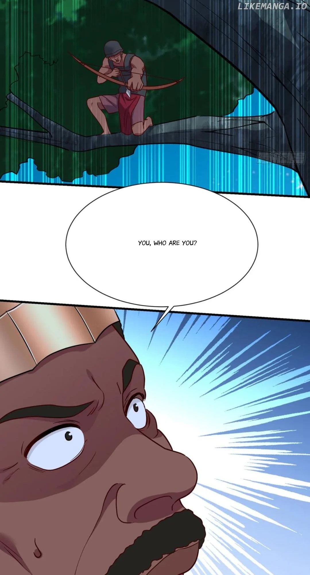 After Improperly Licking a Dog, I Became a Billionaire Chapter 191 157 ch 191 33