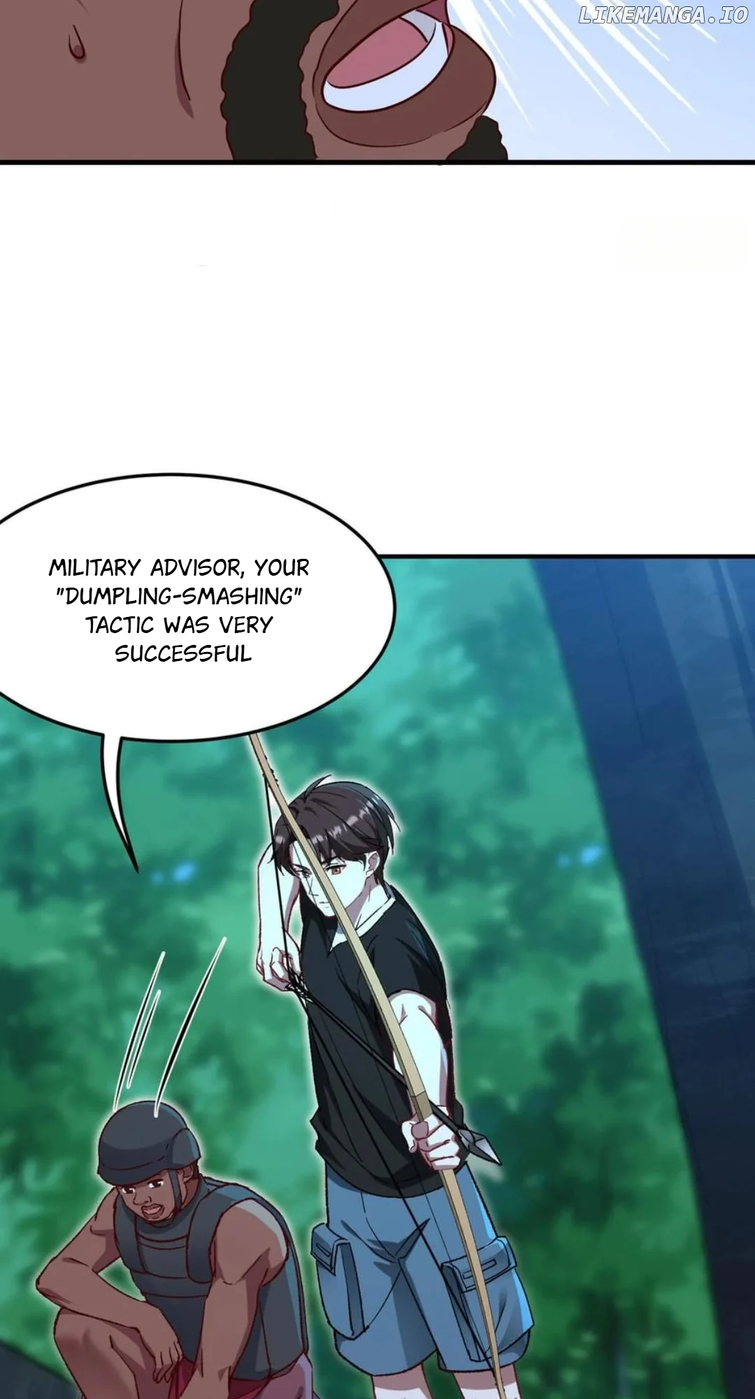 After Improperly Licking a Dog, I Became a Billionaire Chapter 191 158 ch 191 34