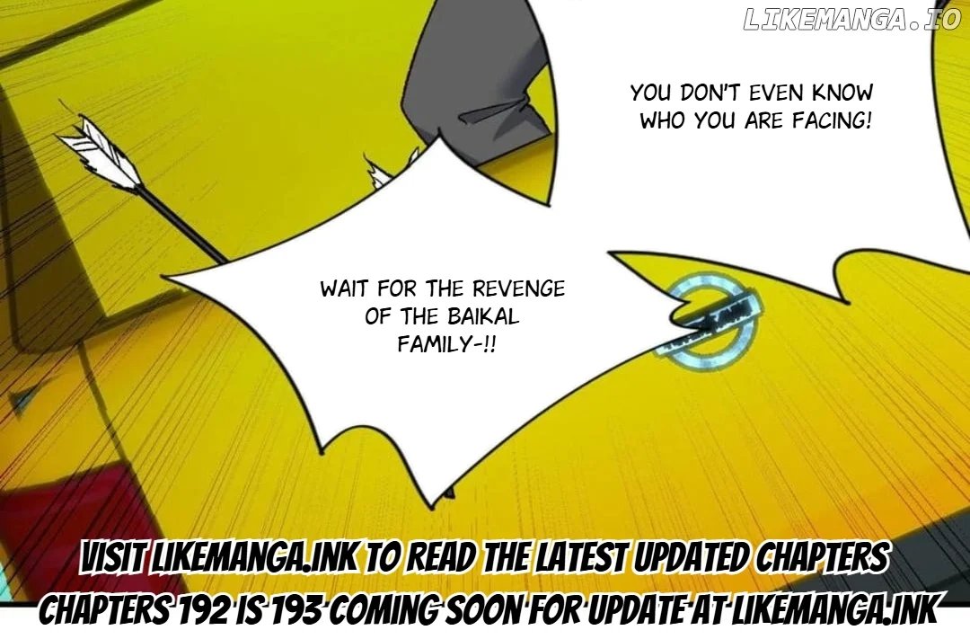 After Improperly Licking a Dog, I Became a Billionaire Chapter 191 163 ch 191 39