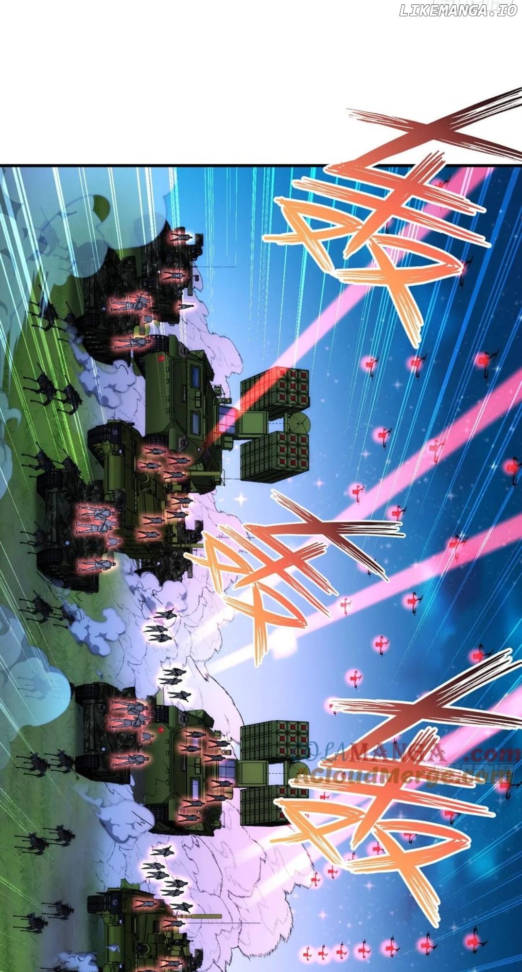 After Improperly Licking a Dog, I Became a Billionaire Chapter 193 167 ch 193 10