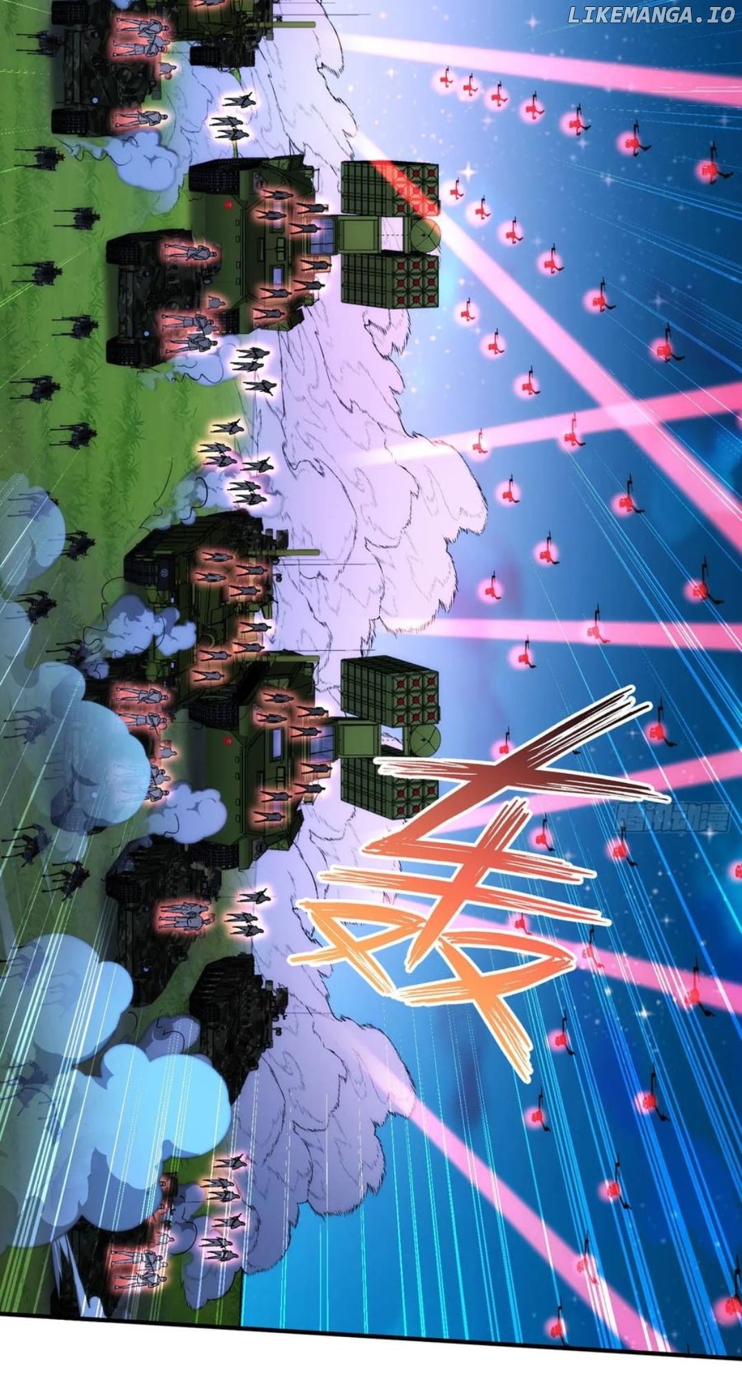 After Improperly Licking a Dog, I Became a Billionaire Chapter 193 168 ch 193 11