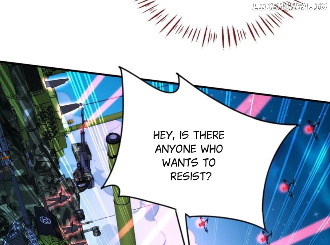 After Improperly Licking a Dog, I Became a Billionaire Chapter 193 171 ch 193 14