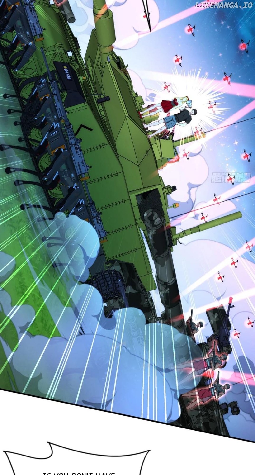 After Improperly Licking a Dog, I Became a Billionaire Chapter 193 172 ch 193 15