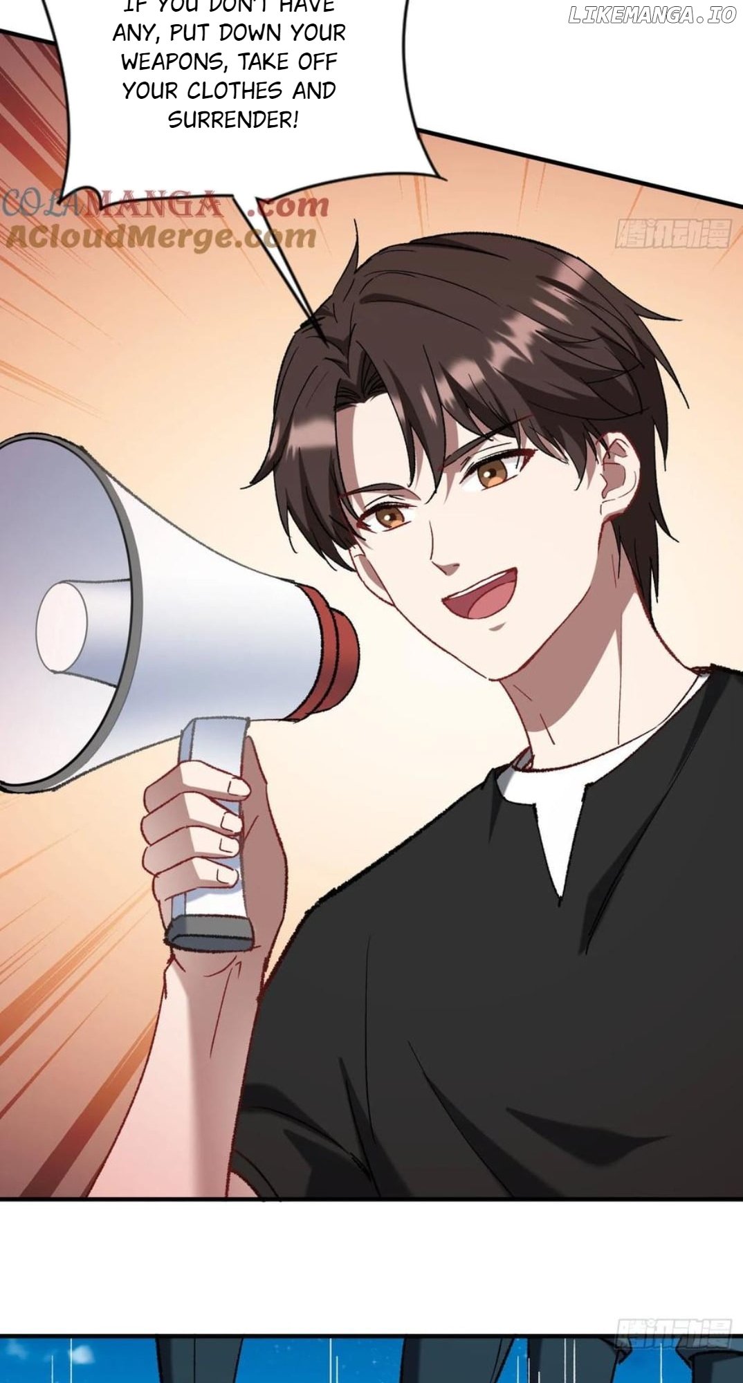 After Improperly Licking a Dog, I Became a Billionaire Chapter 193 173 ch 193 16