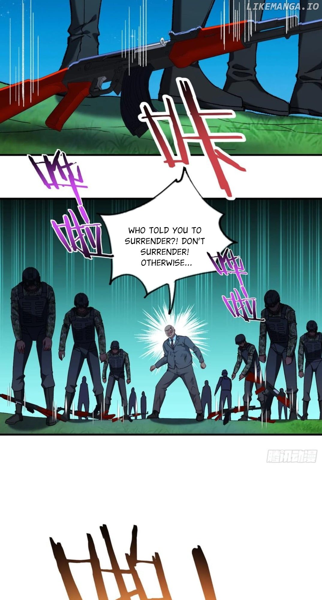 After Improperly Licking a Dog, I Became a Billionaire Chapter 193 174 ch 193 17