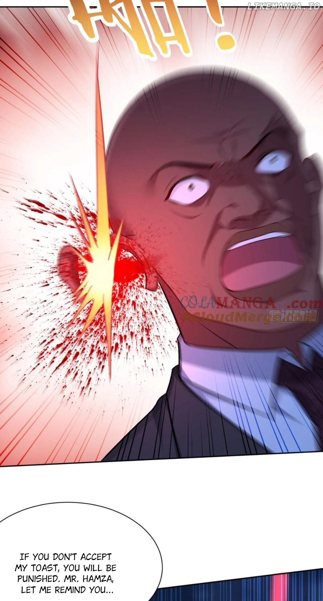 After Improperly Licking a Dog, I Became a Billionaire Chapter 193 175 ch 193 18