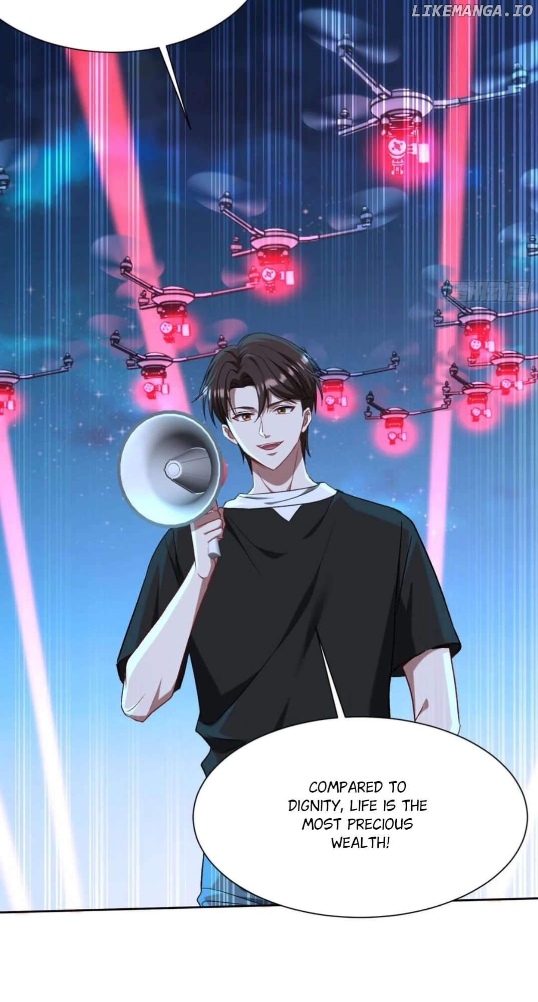 After Improperly Licking a Dog, I Became a Billionaire Chapter 193 176 ch 193 19