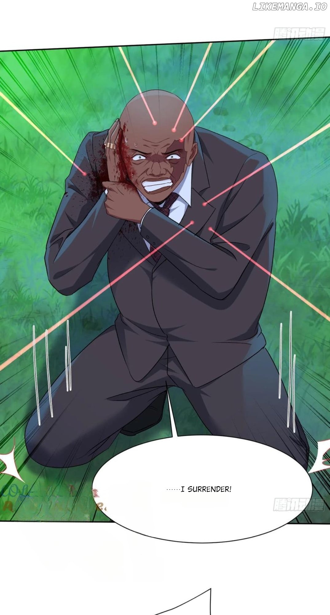 After Improperly Licking a Dog, I Became a Billionaire Chapter 193 177 ch 193 20