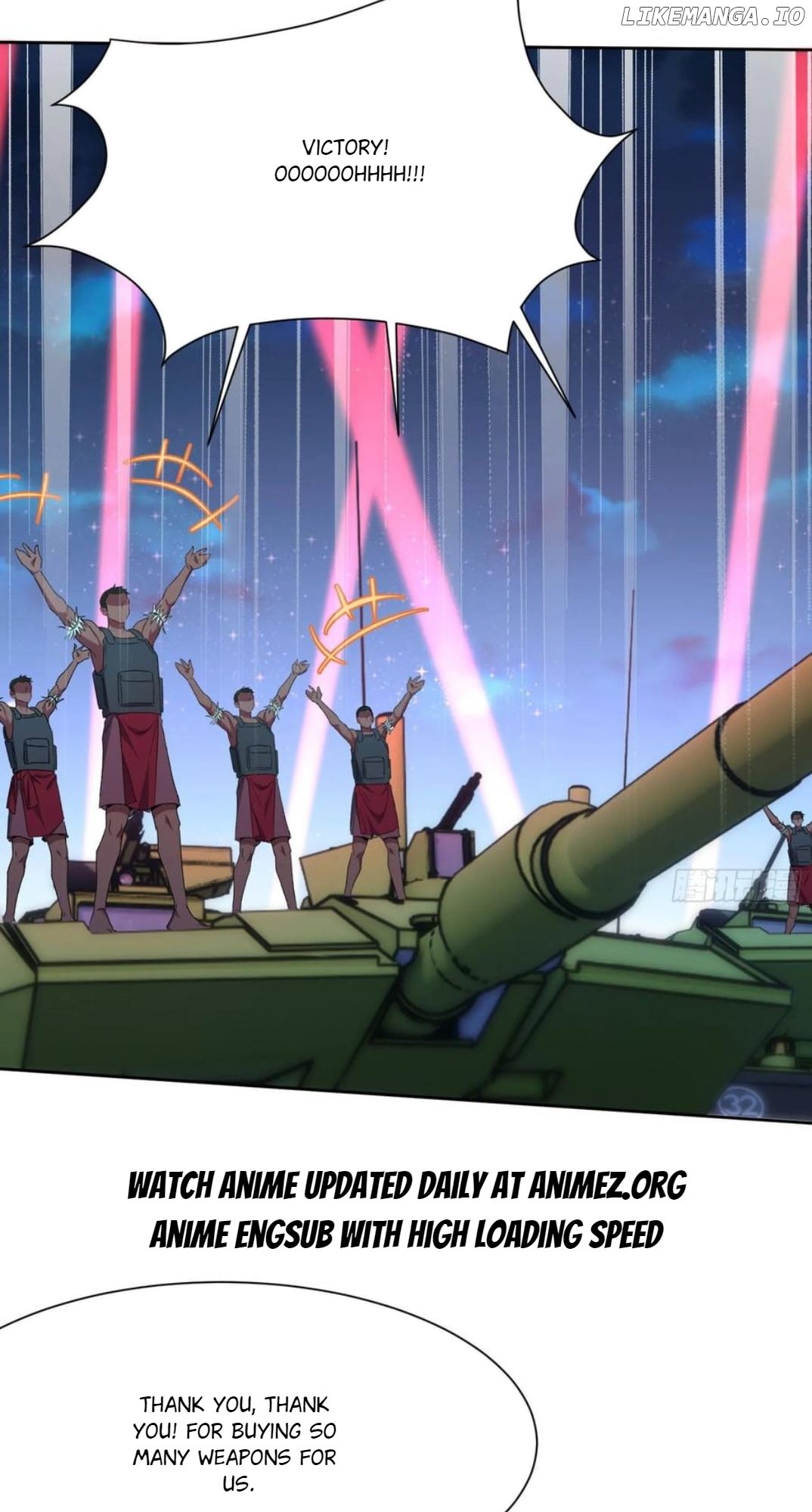 After Improperly Licking a Dog, I Became a Billionaire Chapter 193 178 ch 193 21