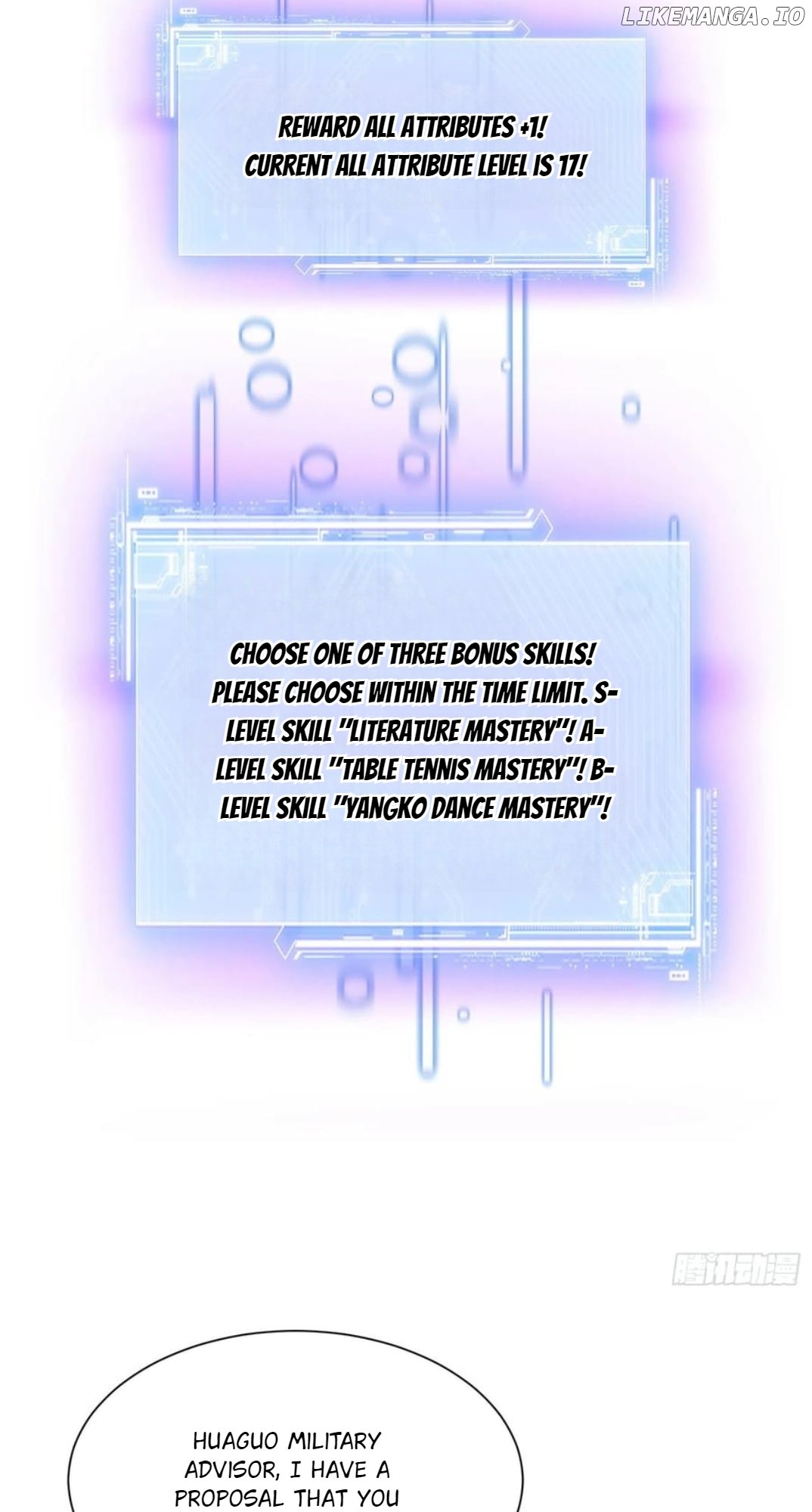 After Improperly Licking a Dog, I Became a Billionaire Chapter 193 183 ch 193 26