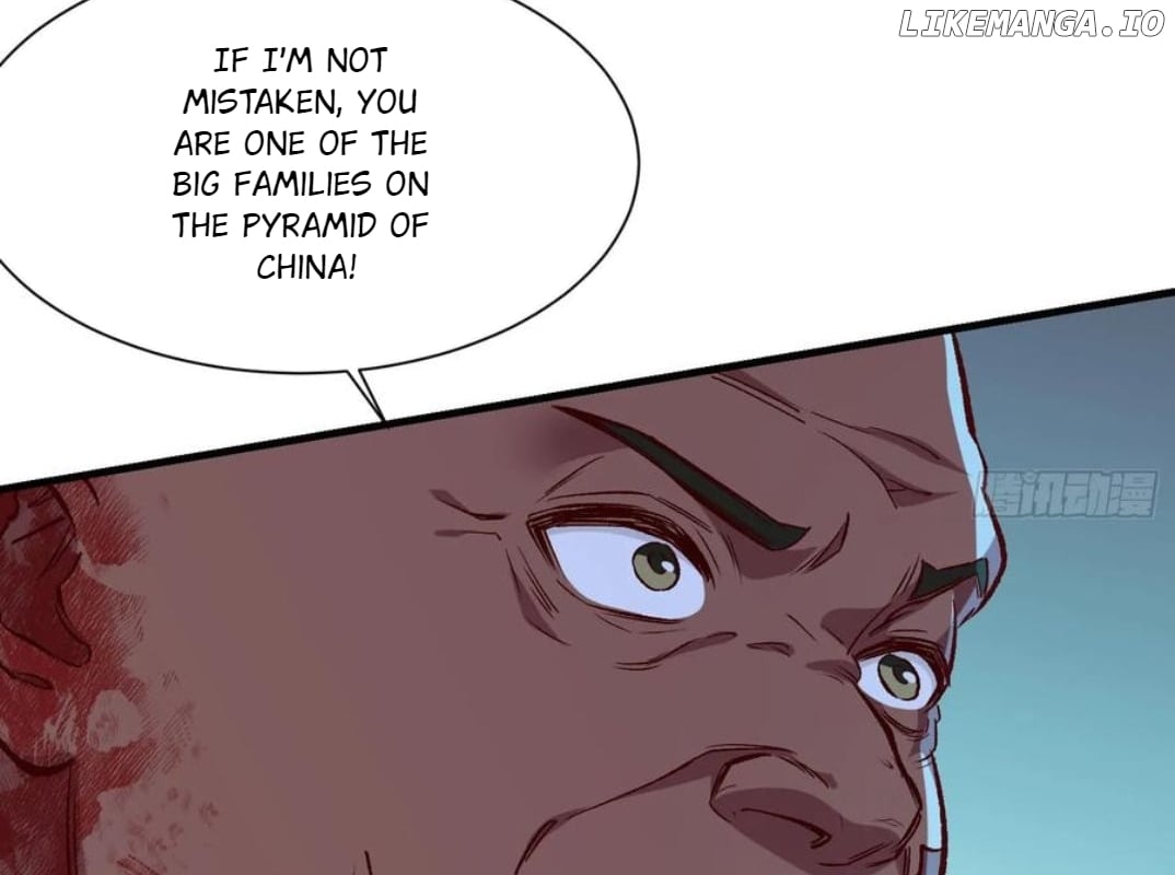 After Improperly Licking a Dog, I Became a Billionaire Chapter 193 186 ch 193 29