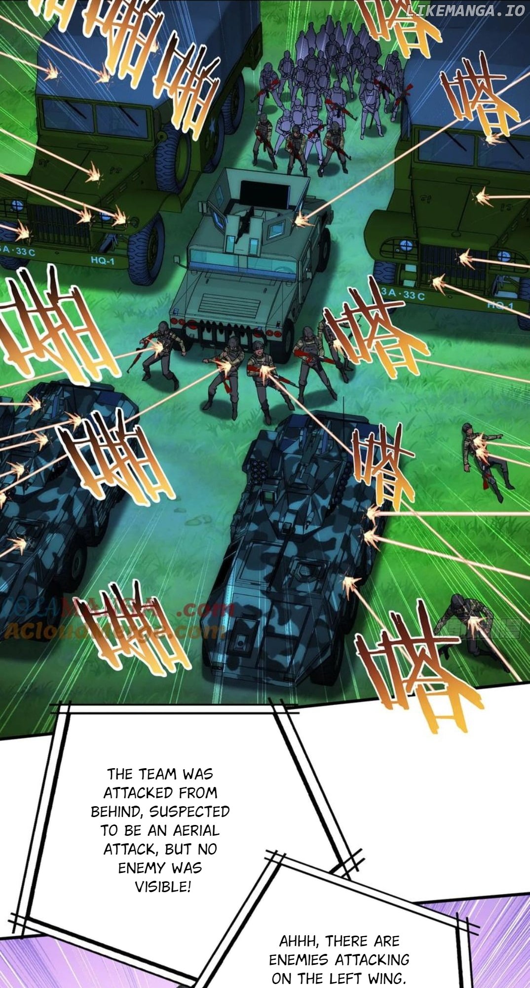 After Improperly Licking a Dog, I Became a Billionaire Chapter 193 160 ch 193 3