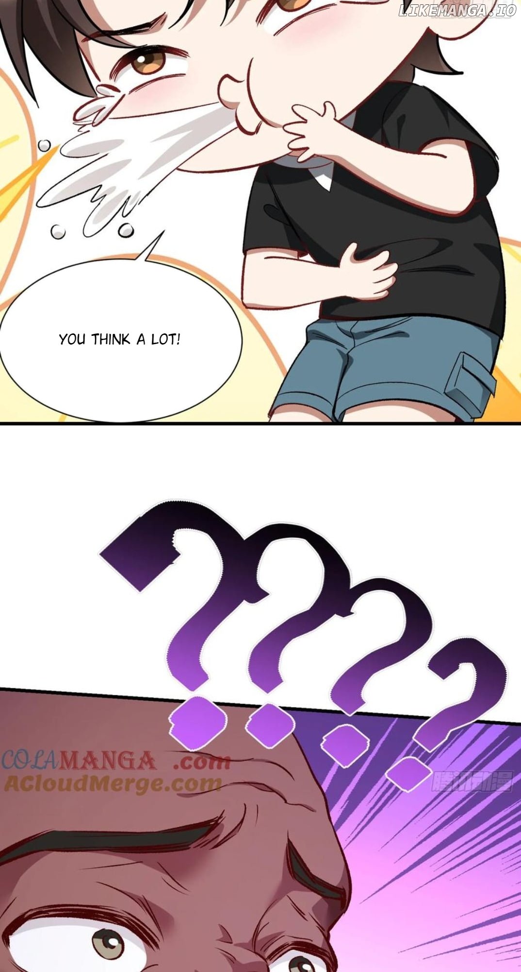 After Improperly Licking a Dog, I Became a Billionaire Chapter 193 190 ch 193 33