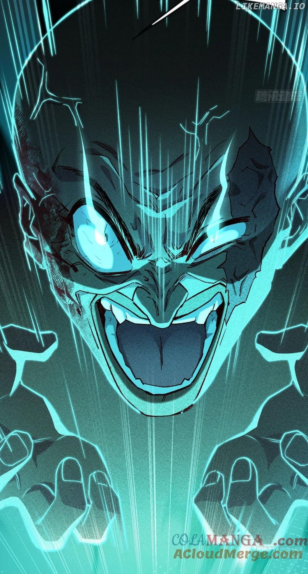 After Improperly Licking a Dog, I Became a Billionaire Chapter 193 197 ch 193 40