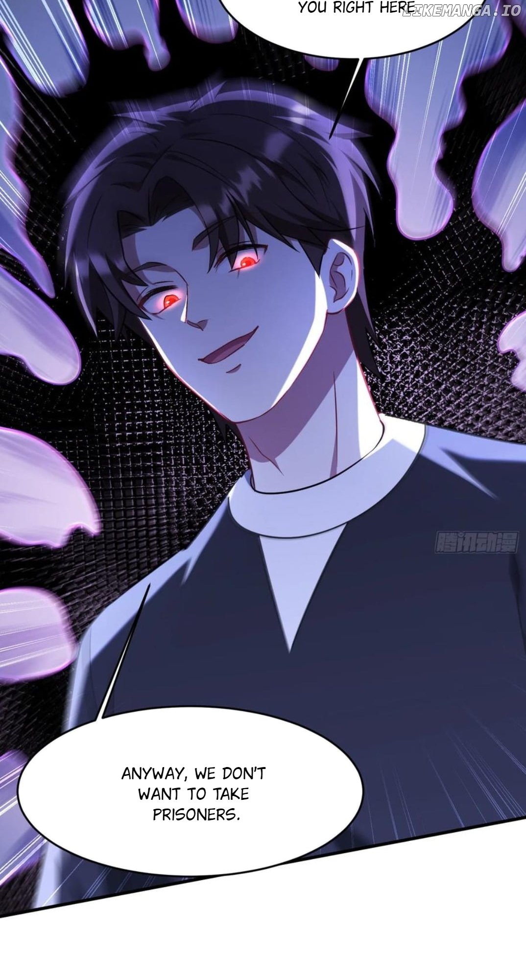 After Improperly Licking a Dog, I Became a Billionaire Chapter 193 199 ch 193 42