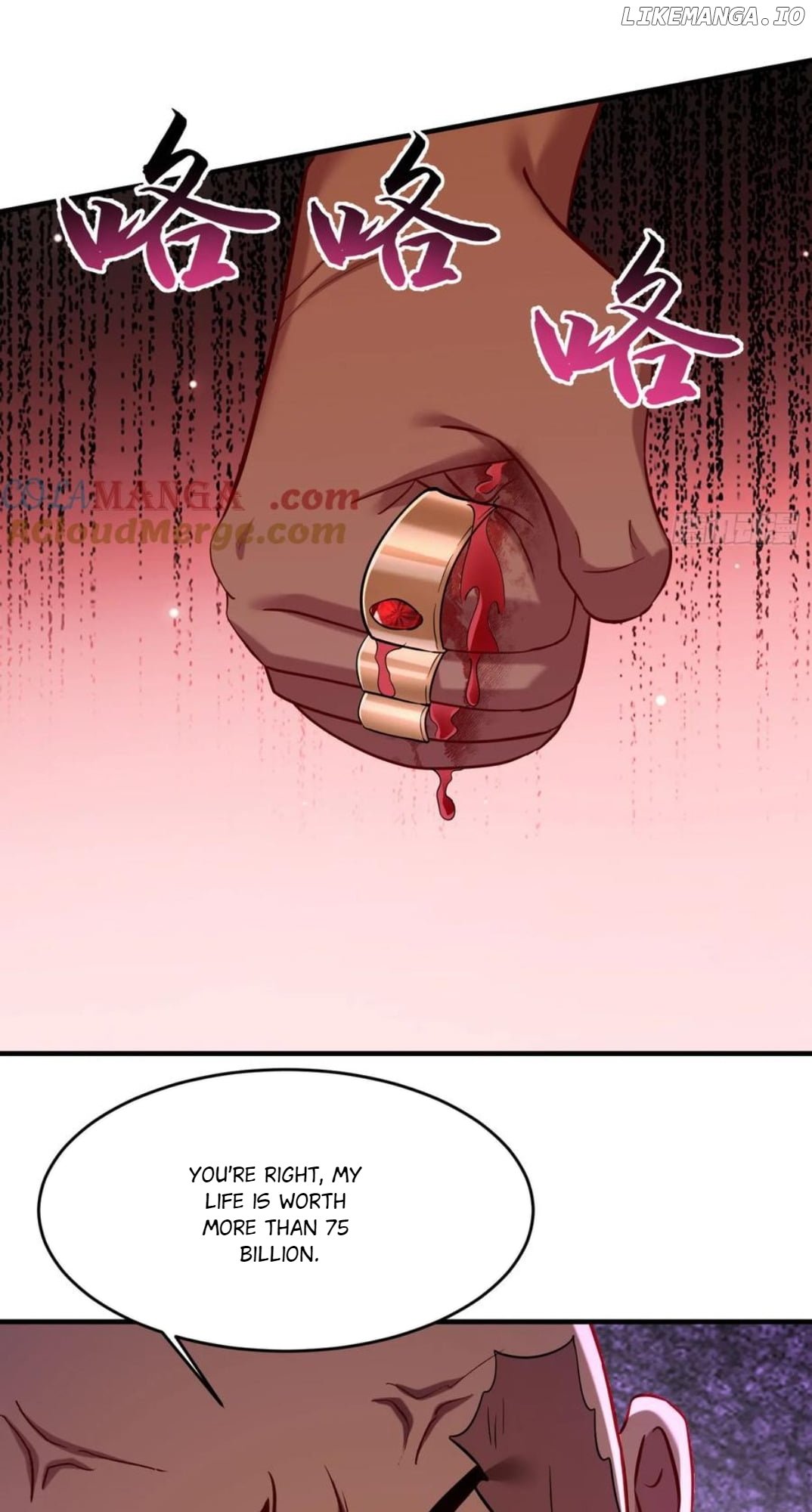 After Improperly Licking a Dog, I Became a Billionaire Chapter 193 200 ch 193 43