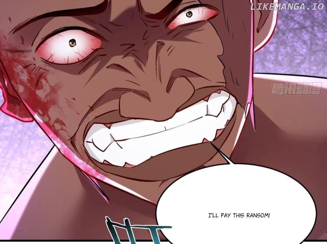 After Improperly Licking a Dog, I Became a Billionaire Chapter 193 201 ch 193 44