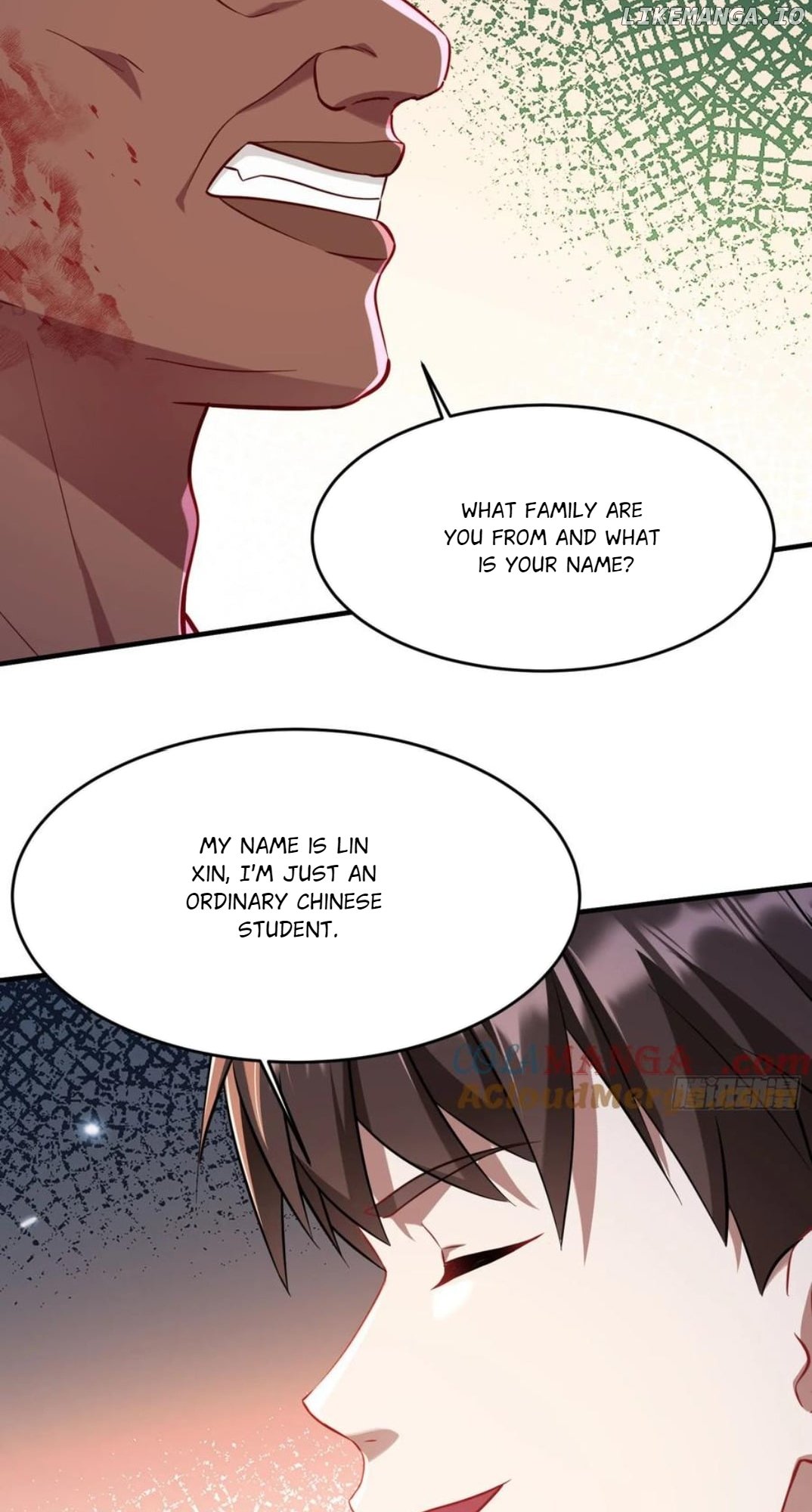 After Improperly Licking a Dog, I Became a Billionaire Chapter 193 205 ch 193 48