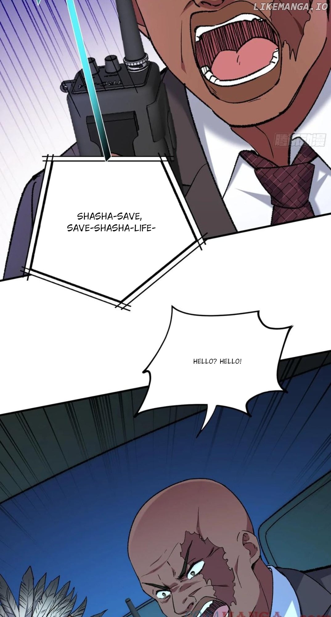 After Improperly Licking a Dog, I Became a Billionaire Chapter 193 162 ch 193 5