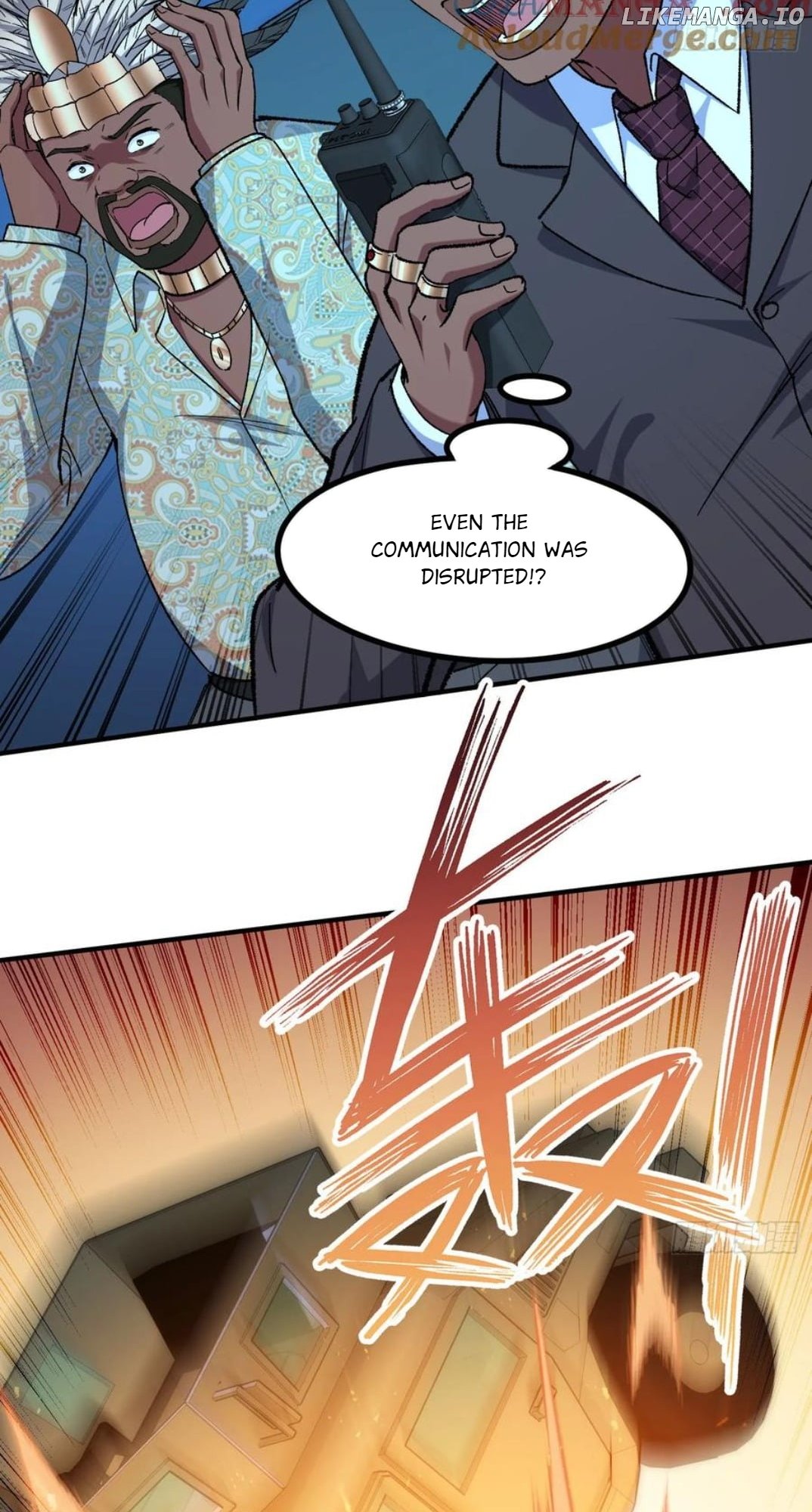 After Improperly Licking a Dog, I Became a Billionaire Chapter 193 163 ch 193 6