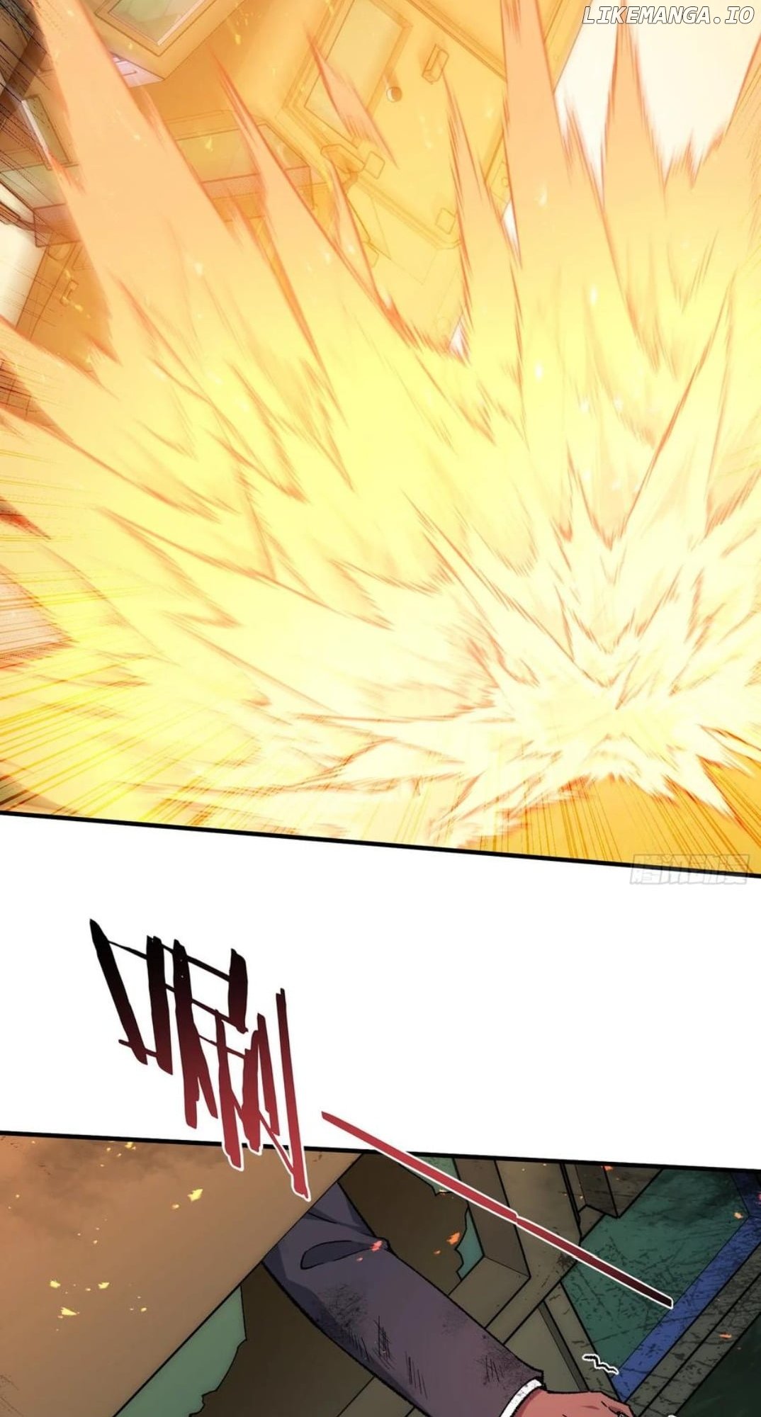 After Improperly Licking a Dog, I Became a Billionaire Chapter 193 164 ch 193 7