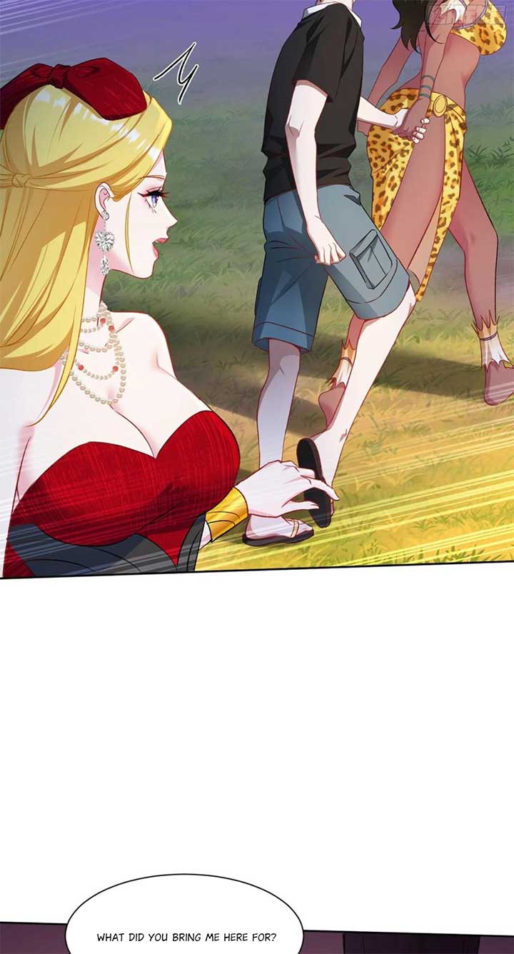 After Improperly Licking a Dog, I Became a Billionaire Chapter 194 157 ch 194 12