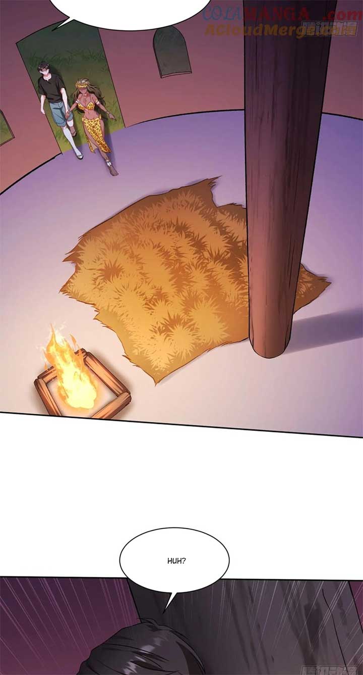 After Improperly Licking a Dog, I Became a Billionaire Chapter 194 158 ch 194 13