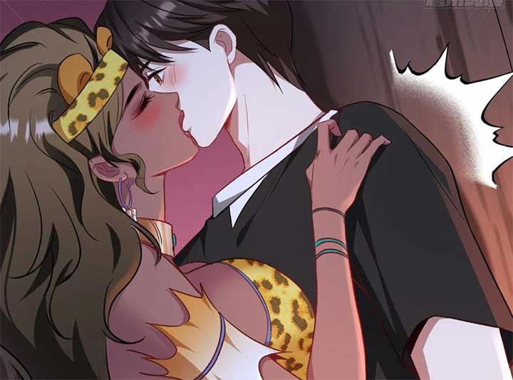 After Improperly Licking a Dog, I Became a Billionaire Chapter 194 159 ch 194 14