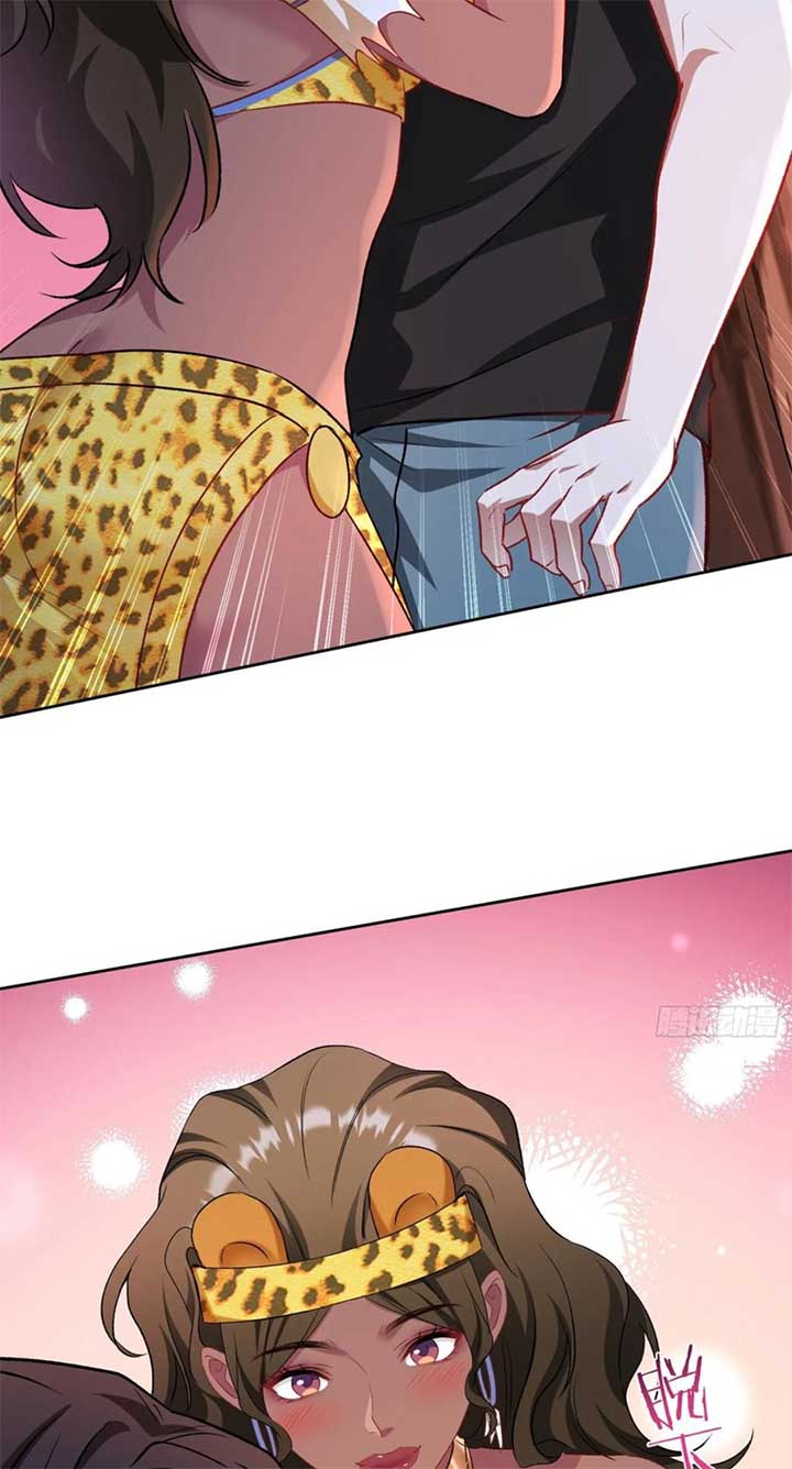 After Improperly Licking a Dog, I Became a Billionaire Chapter 194 160 ch 194 15