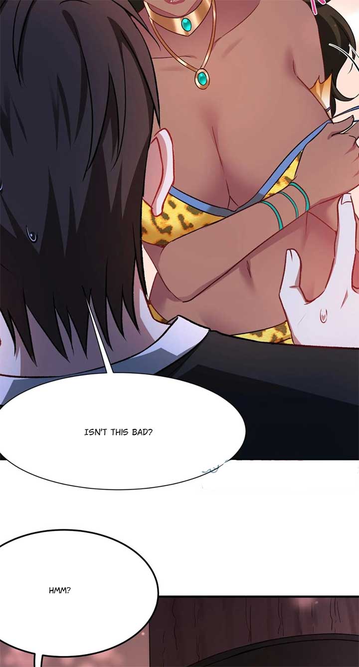 After Improperly Licking a Dog, I Became a Billionaire Chapter 194 161 ch 194 16