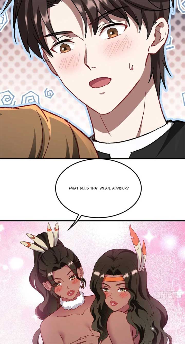 After Improperly Licking a Dog, I Became a Billionaire Chapter 194 166 ch 194 21