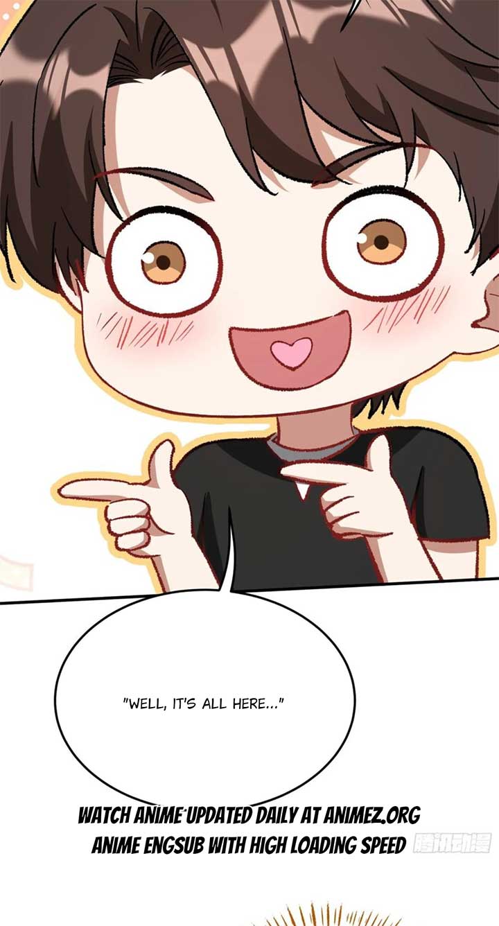 After Improperly Licking a Dog, I Became a Billionaire Chapter 194 168 ch 194 23