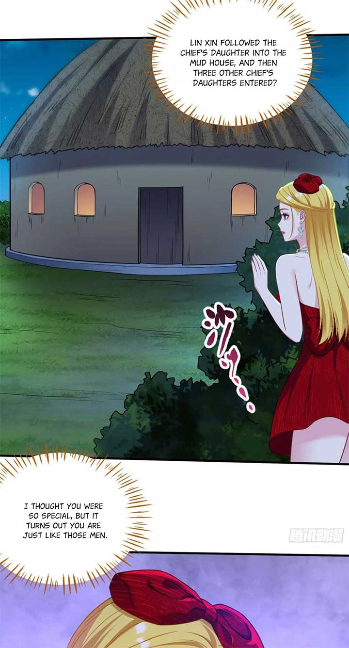 After Improperly Licking a Dog, I Became a Billionaire Chapter 194 169 ch 194 24