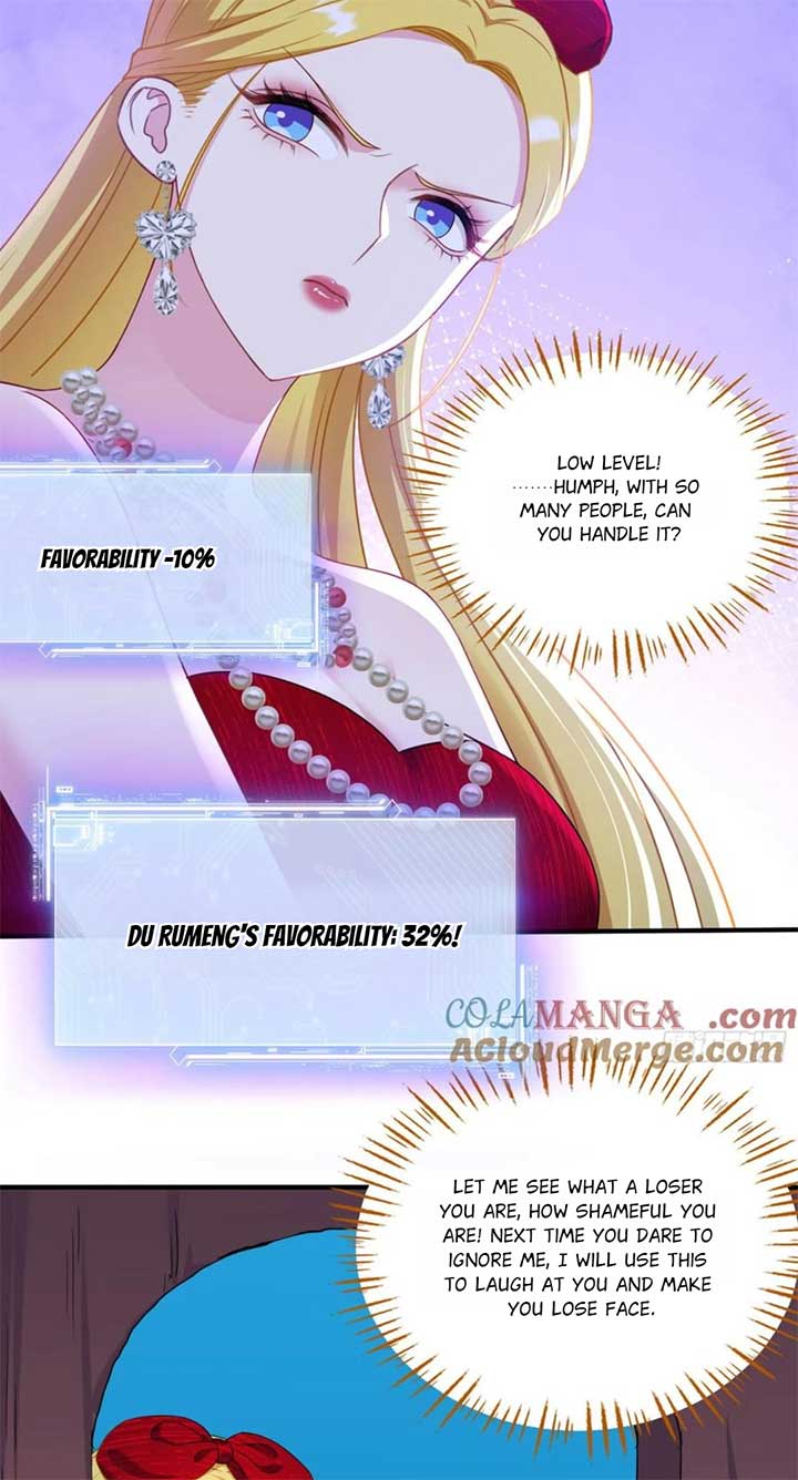 After Improperly Licking a Dog, I Became a Billionaire Chapter 194 170 ch 194 25