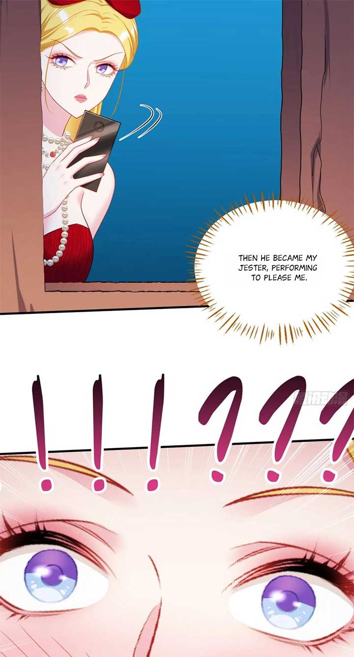 After Improperly Licking a Dog, I Became a Billionaire Chapter 194 171 ch 194 26