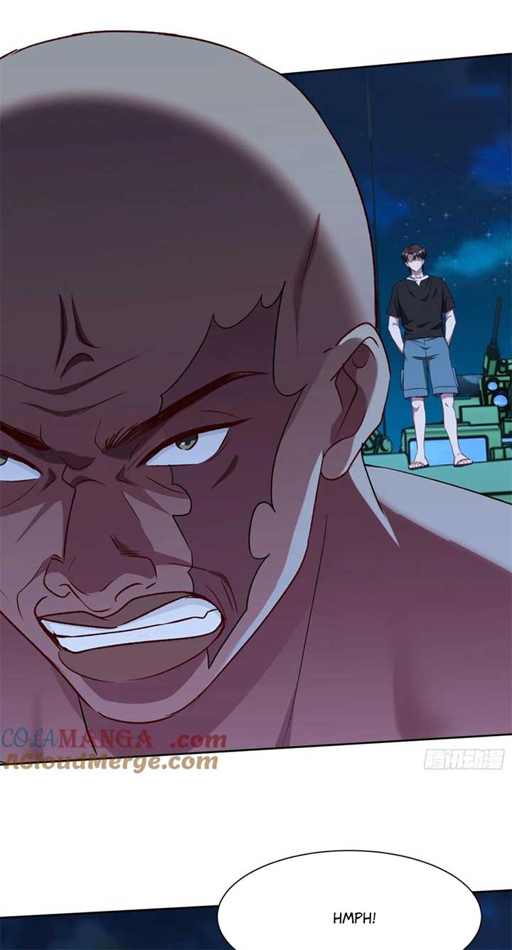 After Improperly Licking a Dog, I Became a Billionaire Chapter 194 148 ch 194 3