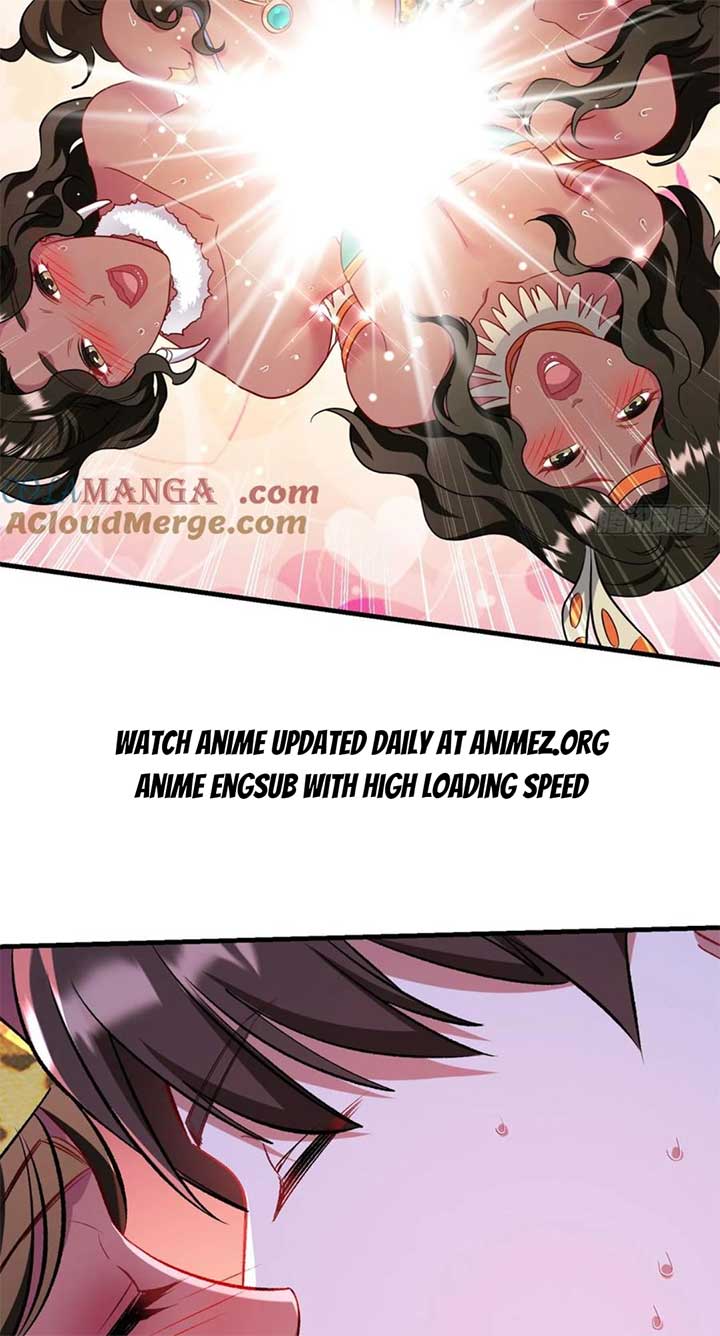 After Improperly Licking a Dog, I Became a Billionaire Chapter 194 179 ch 194 34