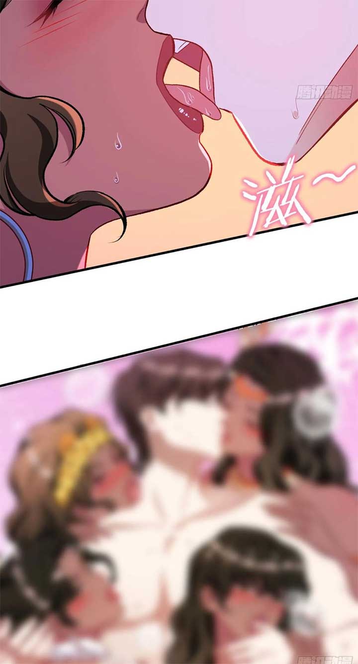 After Improperly Licking a Dog, I Became a Billionaire Chapter 194 180 ch 194 35