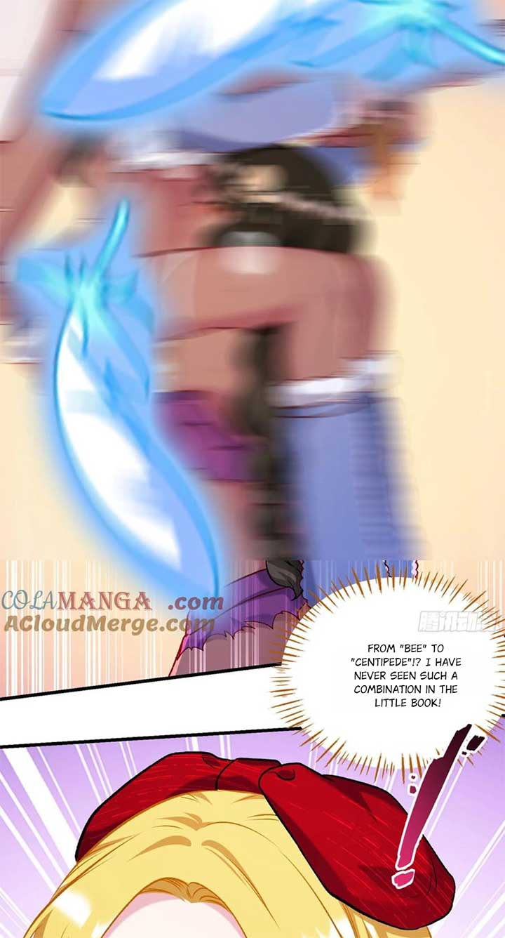 After Improperly Licking a Dog, I Became a Billionaire Chapter 194 184 ch 194 39