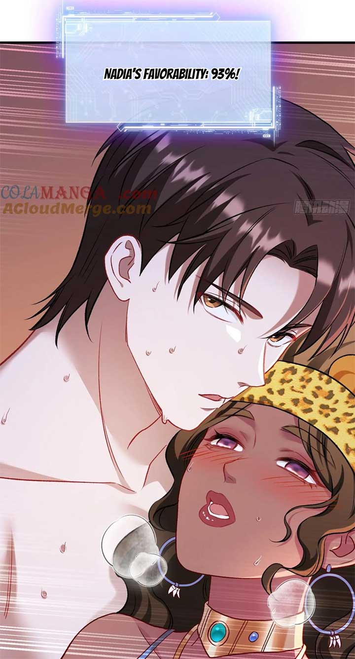 After Improperly Licking a Dog, I Became a Billionaire Chapter 194 187 ch 194 42