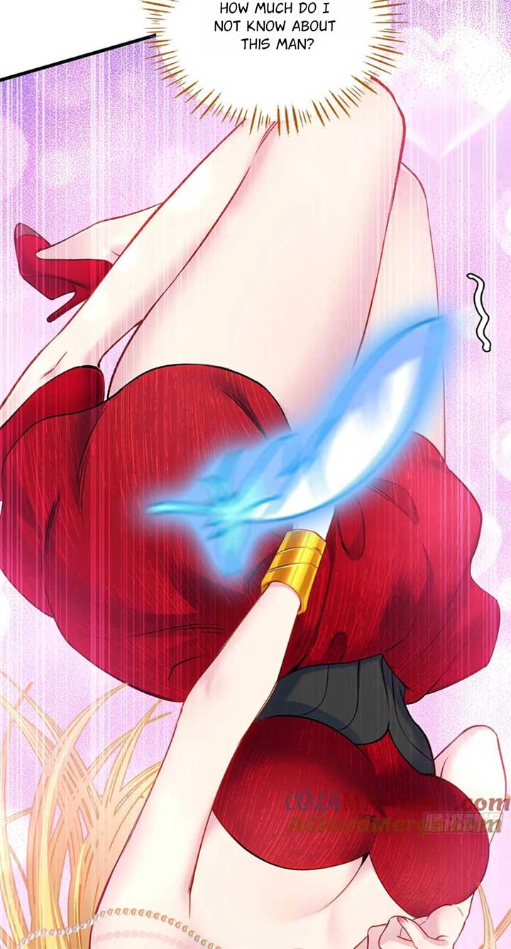 After Improperly Licking a Dog, I Became a Billionaire Chapter 194 190 ch 194 45