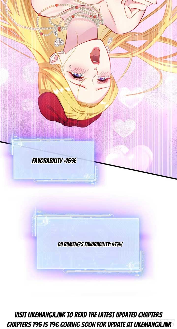 After Improperly Licking a Dog, I Became a Billionaire Chapter 194 191 ch 194 46