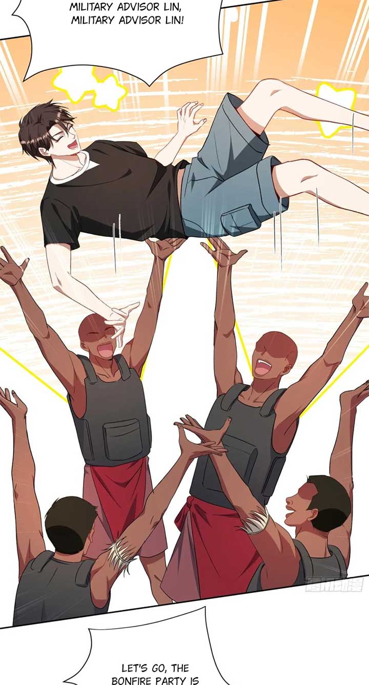 After Improperly Licking a Dog, I Became a Billionaire Chapter 194 150 ch 194 5